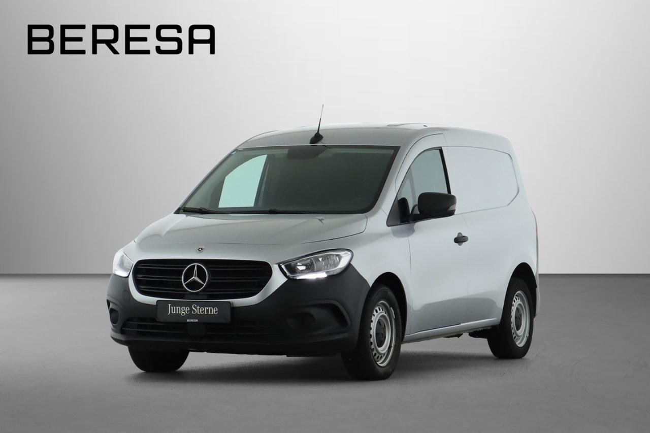 Mercedes-Benz Citan 110 CDI Kasten Lang