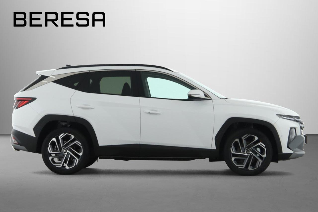 Hyundai TUCSON MY25 1.6 T-GDI PRIME *DCT*Assist* Pano*