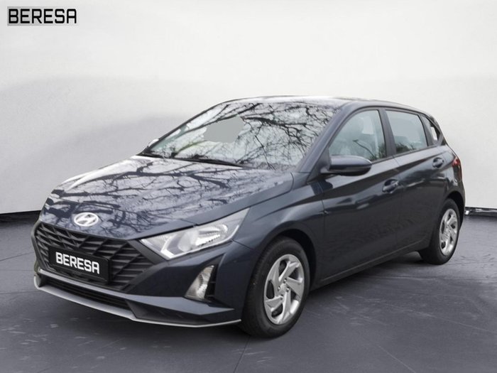 Hyundai i20 FL (MY25) 1.2 Benzin 5-MT 2WD Select Navi