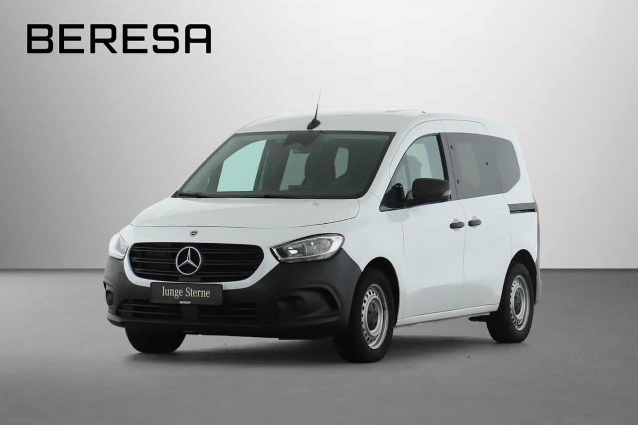 Mercedes-Benz Citan 113 Kombi Tourer Lang Progressive Navi