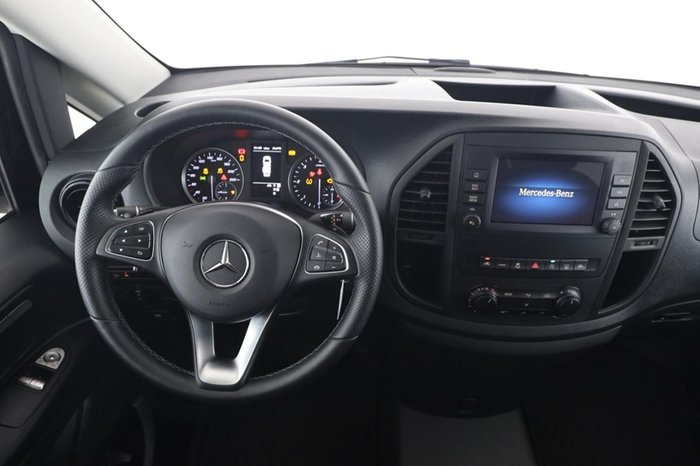 Mercedes-Benz Vito 119 CDI Kombi Tourer Lang 4MATIC