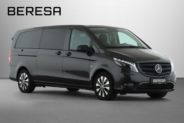 Mercedes-Benz Vito 116 CDI Kombi Tourer Extralang