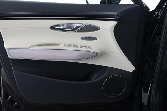 Genesis GV70 Sport Electrified 4WD Volldigital el.Heck