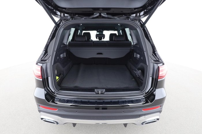 Mercedes-Benz GLB 180 AMG Kamera MBUX Navi AUT AHK LED SHZ