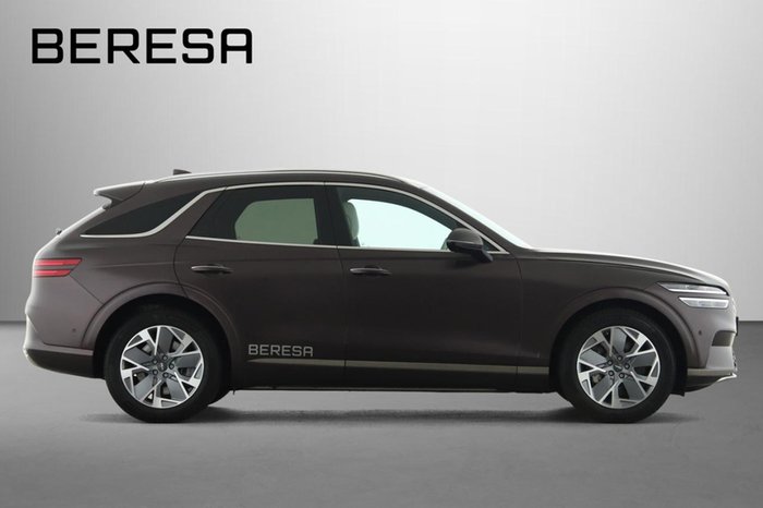 Genesis GV70 Sport Electrified 4WD Volldigital el.Heck