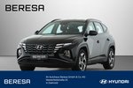 Hyundai Tucson 1.6 T-GDI Plug-In Hybrid 4WD Volldigital