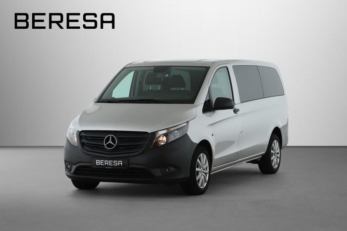 Mercedes-Benz Vito 114 CDI Mixto Lang Navi AHK Park-Ass. LMF