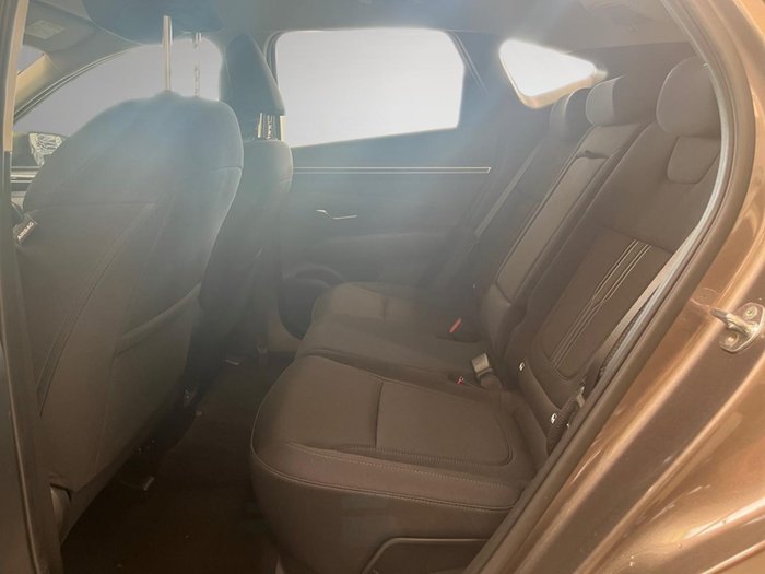 Hyundai Tucson 1.6 T-GDI PHEV Basis 4WD Volldigital AUT