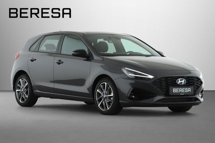 Hyundai i30 1.5 T-GDI Advantage Plus-Paket Kamera LED