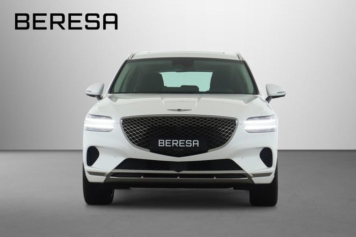Genesis GV70 2.5T AWD Luxury Volldigital AUT el.Heck
