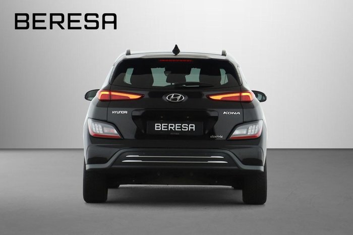 Hyundai KONA Trend Elektro 2WD Volldigital Memory LED
