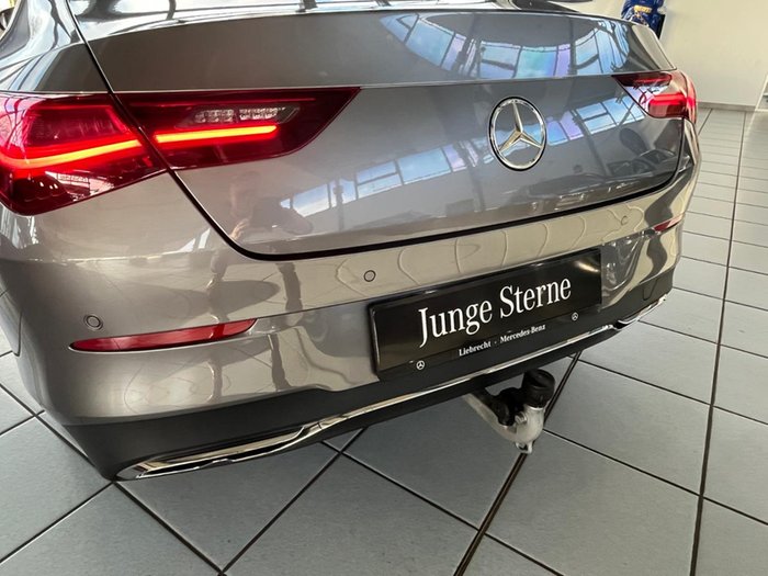 Mercedes-Benz CLA 180 Progressive AHK Sportsitze Kamera *SALE*