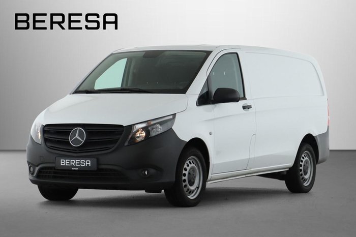 Mercedes-Benz Vito 116 CDI Kasten Lang Kamera AUT SHZ AHK PDC