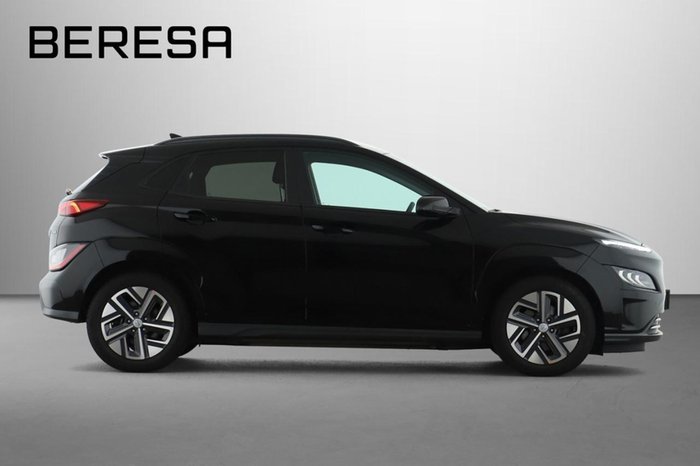 Hyundai KONA Trend Elektro 2WD Volldigital Memory LED