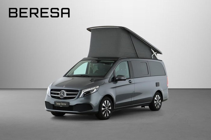 Mercedes-Benz V 250 d Marco Polo Standhz Navi Kamera AUT SHZ