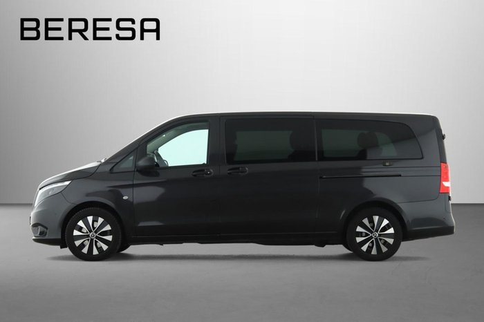 Mercedes-Benz Vito 116 CDI Kombi Tourer Extralang AUT LED SHZ