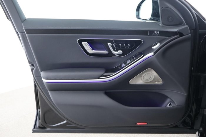 Mercedes-Benz S 580 e 4M Lang Sitzklima Distronic Burmester 3D