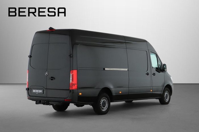 Mercedes-Benz Sprinter 317 CDI Kasten Lang Hoch L3H2