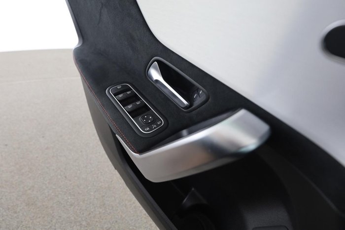 Mercedes-Benz A 250 e AMG MBUX Kamera Einparkhilfe
