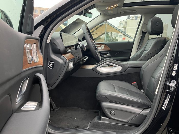 Mercedes-Benz GLE 450 4M AMG Pano AHK 20 Zoll Burmester *SALE*