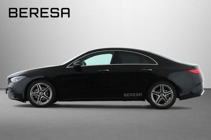 Mercedes-Benz CLA 180 AMG Kamera MBUX Navi AUT AHK LED SHZ