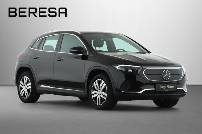 Mercedes-Benz EQA 250 Progressive MBUX SHZ LED el.Heck Kamera