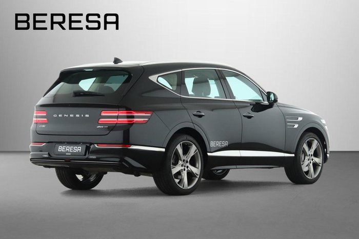 Genesis GV80 3.0D AWD 7-Sitzer Luxury Volldigital AUT