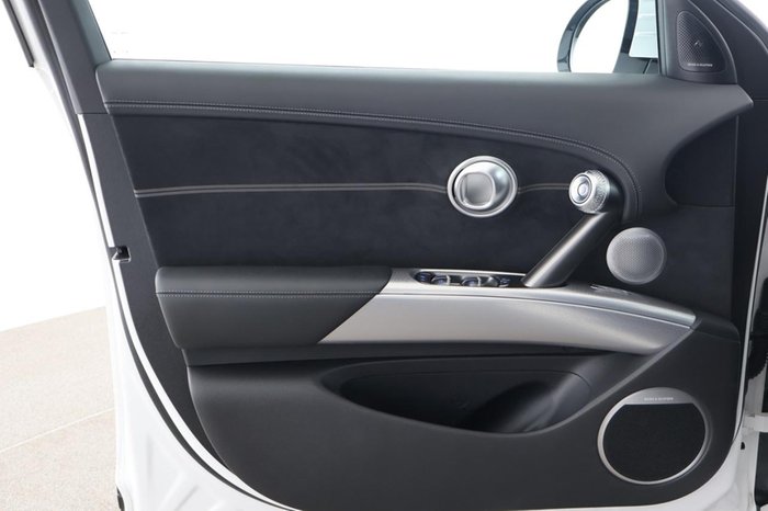 Genesis GV60 Sport Elektro 4WD Volldigital Massage LED