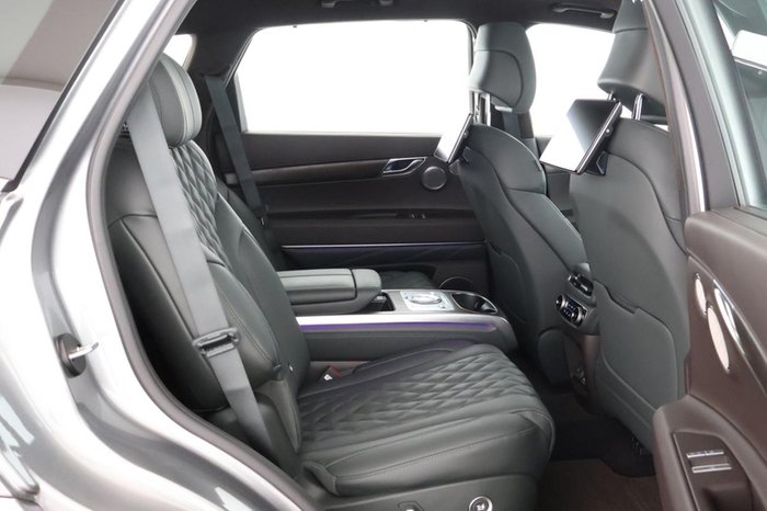 Genesis GV80 3.0D AWD 6 Sitzer Executive Volldigital