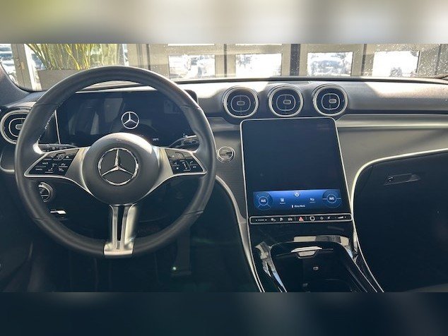 Mercedes-Benz C 300 e T Avantgarde Digital Light Kamera *SALE*