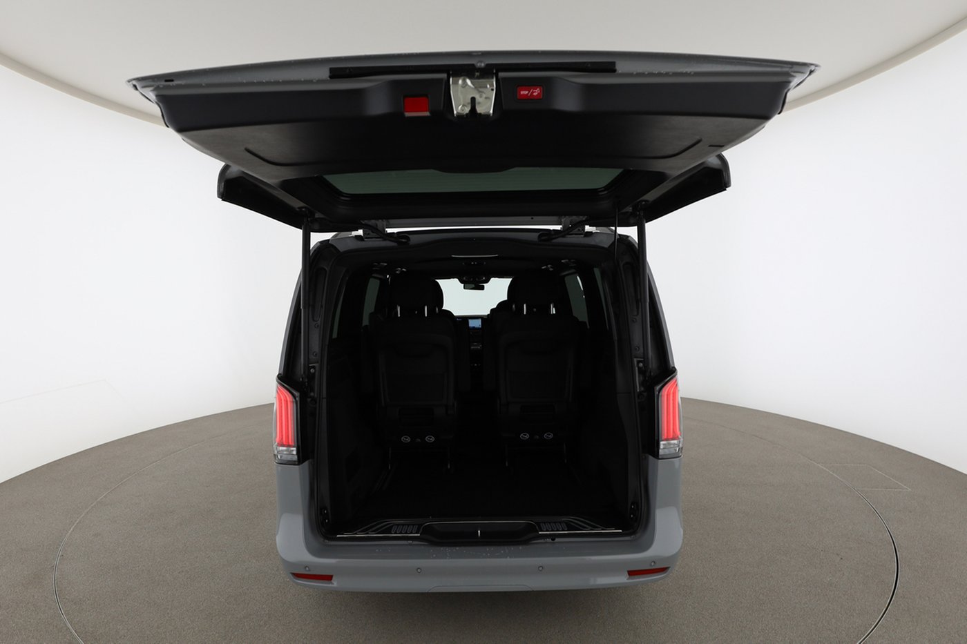 Mercedes-Benz V 250 Style Lang Distronic Navi MBUX Burmester