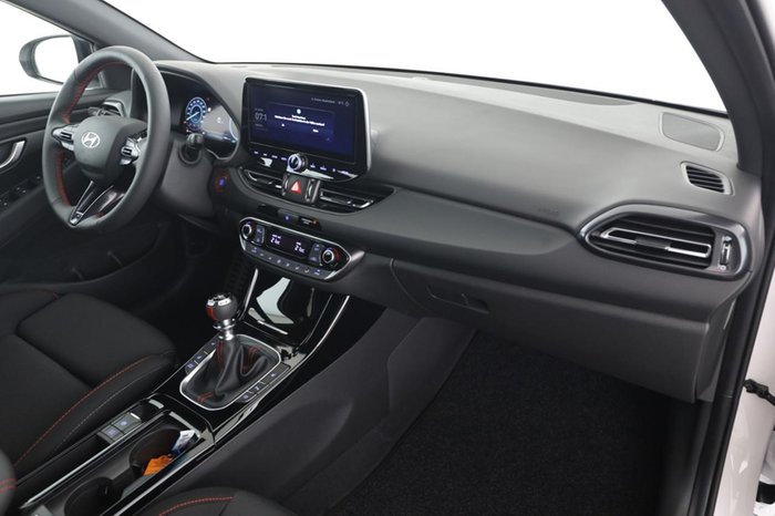 Hyundai i30 5-Türer 1.5 T-GDI 48V N Line MY25*Panoramadach