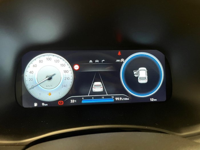 Hyundai i30 5-Türer (MY25) 1.0 T-GDI Advantage i30 (MY25) 1.0 T-GDI ADVANTAGE LED