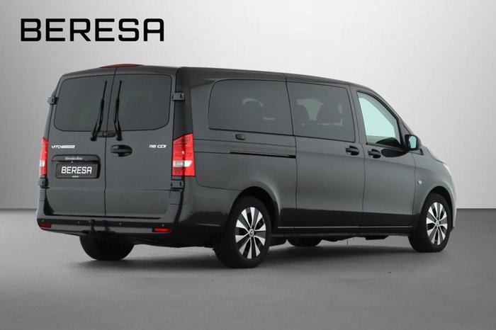 Mercedes-Benz Vito 116 CDI Kombi Tourer Extralang