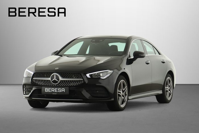 Mercedes-Benz CLA 250 e  AMG Pano Kamera MBUX Navi AUT LED