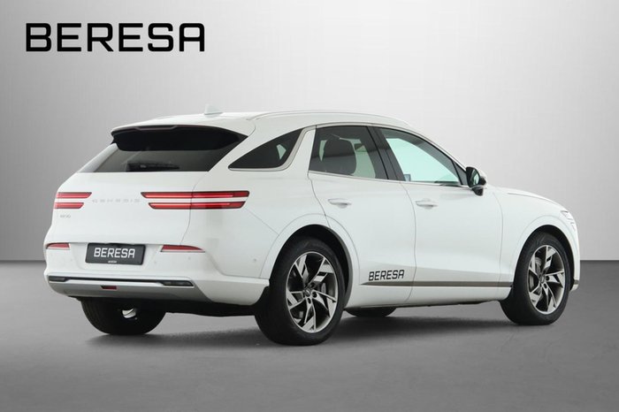 Genesis GV70 Sport Electrified 4WD Volldigital el.Heck