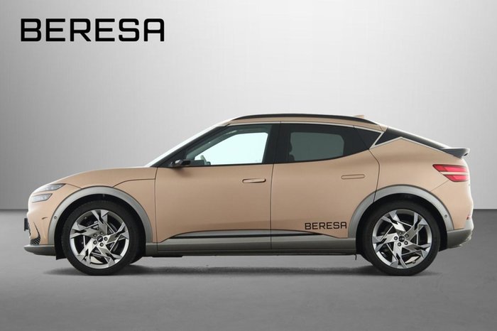 Genesis GV60 Sport Plus Elektro 4WD Volldigital el.Heck