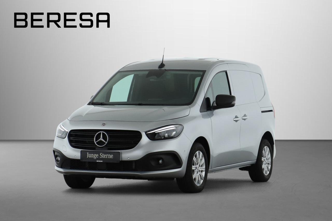 Mercedes-Benz Citan 112 CDI Kasten Standard Navi MBUX Kamera