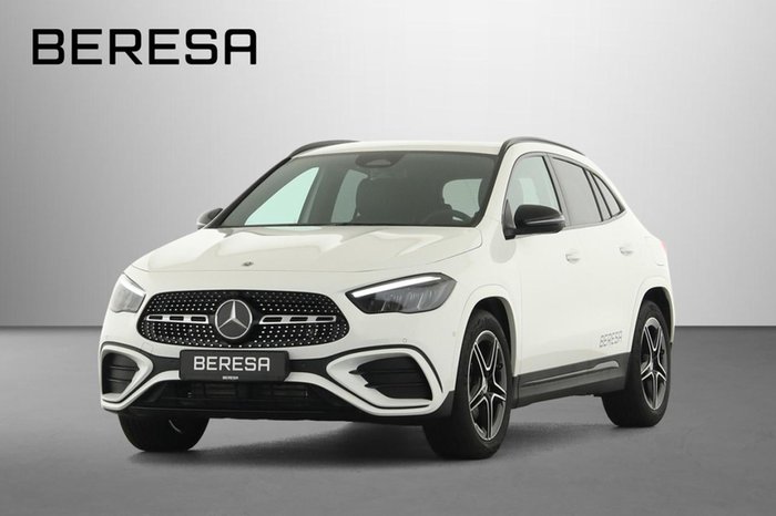 Mercedes-Benz GLA 200 d AMG Night Distronic Kamera MBUX Navi