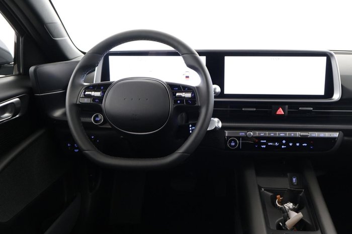 Hyundai IONIQ 6 Heckantrieb 53kWh Batt. DYNAMIQ-Paket