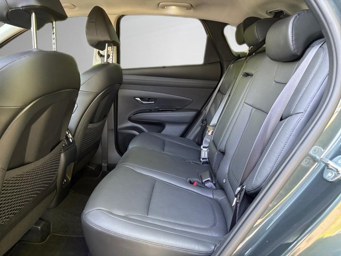Hyundai TUCSON 1.6 T-GDI PRIME Assist.-Paket, ECS, Pano TUCSON (MY25) 1.6 T-GDI PRIME Assist., ECS, Pano