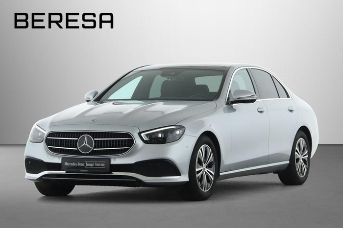 Mercedes-Benz E 220 d Avantgarde Pano Widescreen MBUX SHZ LED