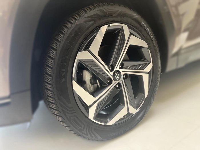 Hyundai Tucson 1.6 T-GDI PHEV Basis 4WD Volldigital AUT