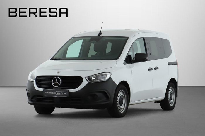 Mercedes-Benz Citan 113 Kombi Tourer Lang Navi MBUX AUT SHZ