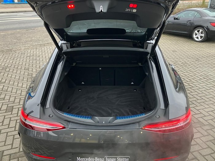 Mercedes-Benz AMG GT 53 4M+ Carbon SHD Massage HUD 360 *SALE*