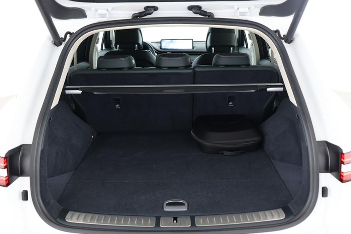 Genesis GV70 Sport Electrified 4WD Volldigital el.Heck