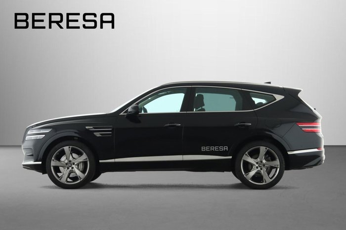 Genesis GV80 3.0D AWD 7-Sitzer Luxury Volldigital AUT