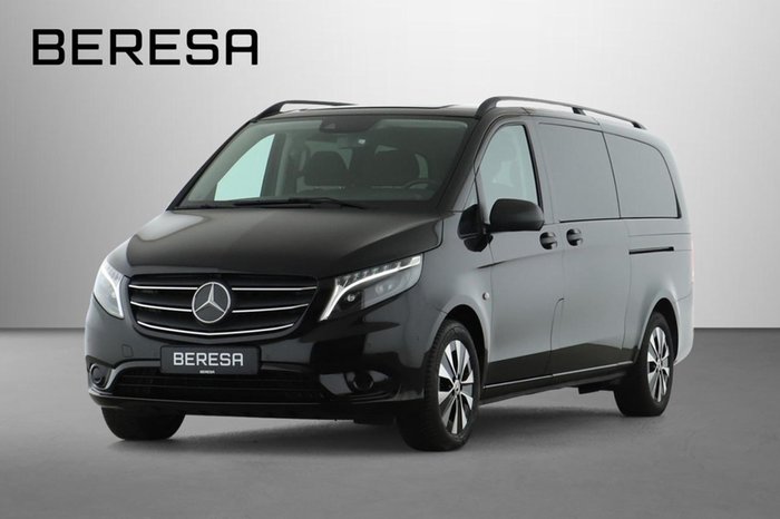 Mercedes-Benz Vito 119 CDI Kombi Tourer Extralang AUT LED SHZ