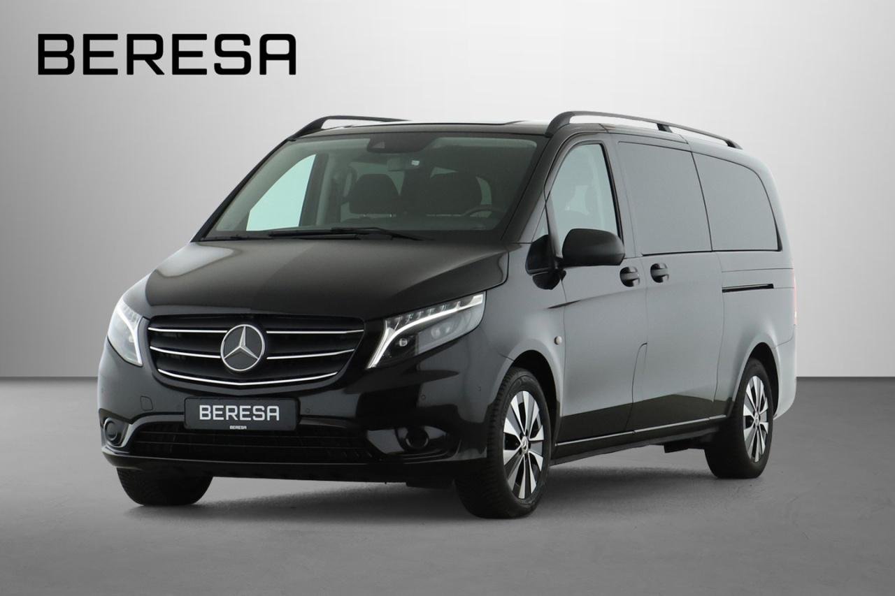 Mercedes-Benz Vito 119 CDI Kombi Tourer Extralang AUT LED SHZ