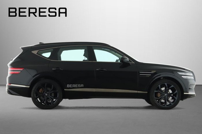 Genesis GV80 3.0D AWD Sport Volldigital AUT el.Heck LED